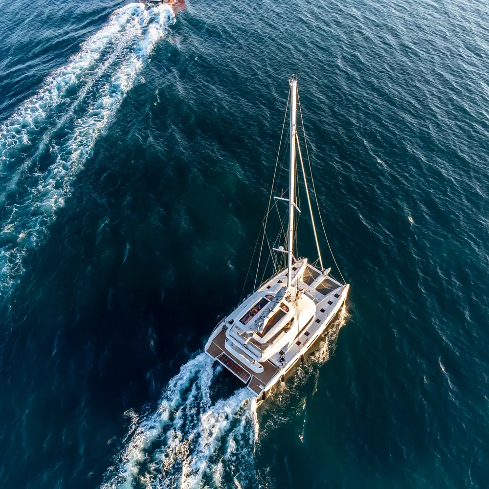 SEADUCTIVE ORCA 44