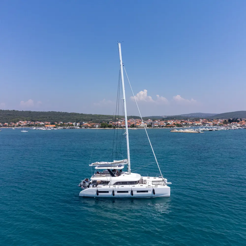 SEADUCTIVE ORCA 52