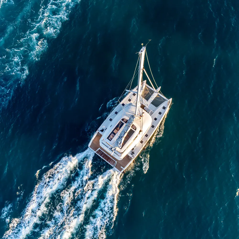 SEADUCTIVE ORCA 53