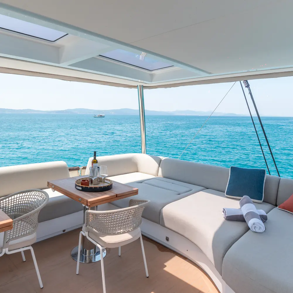 SEADUCTIVE ORCA 55