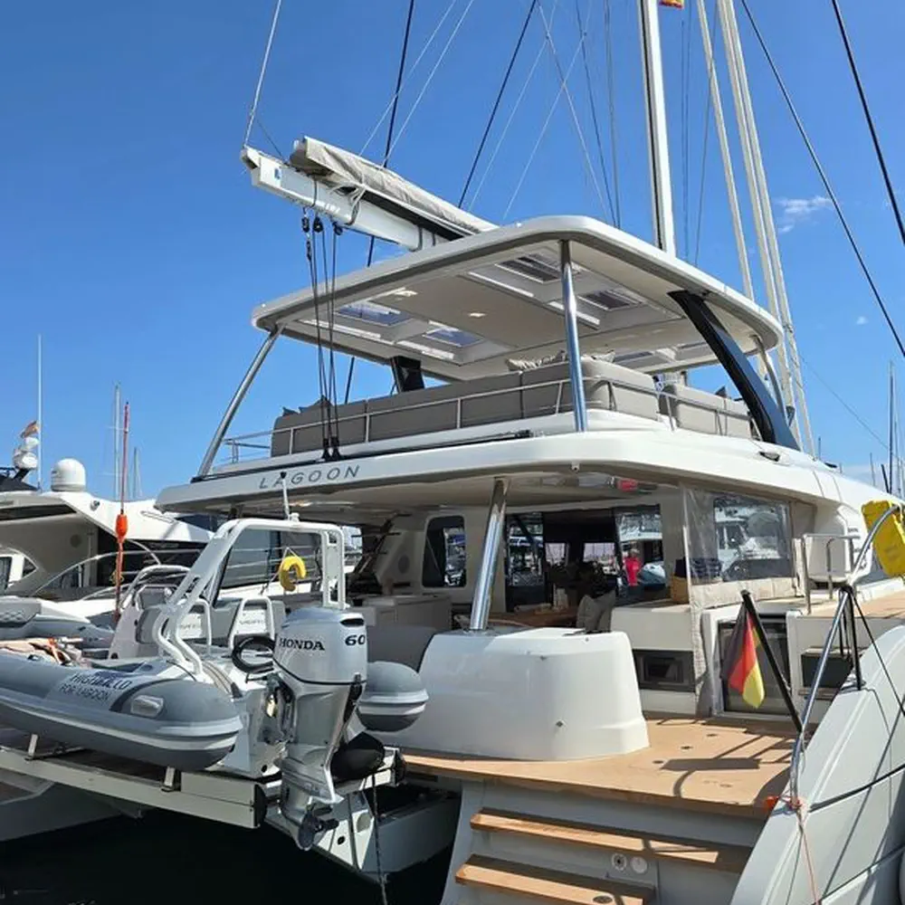 TriWing Endor 21