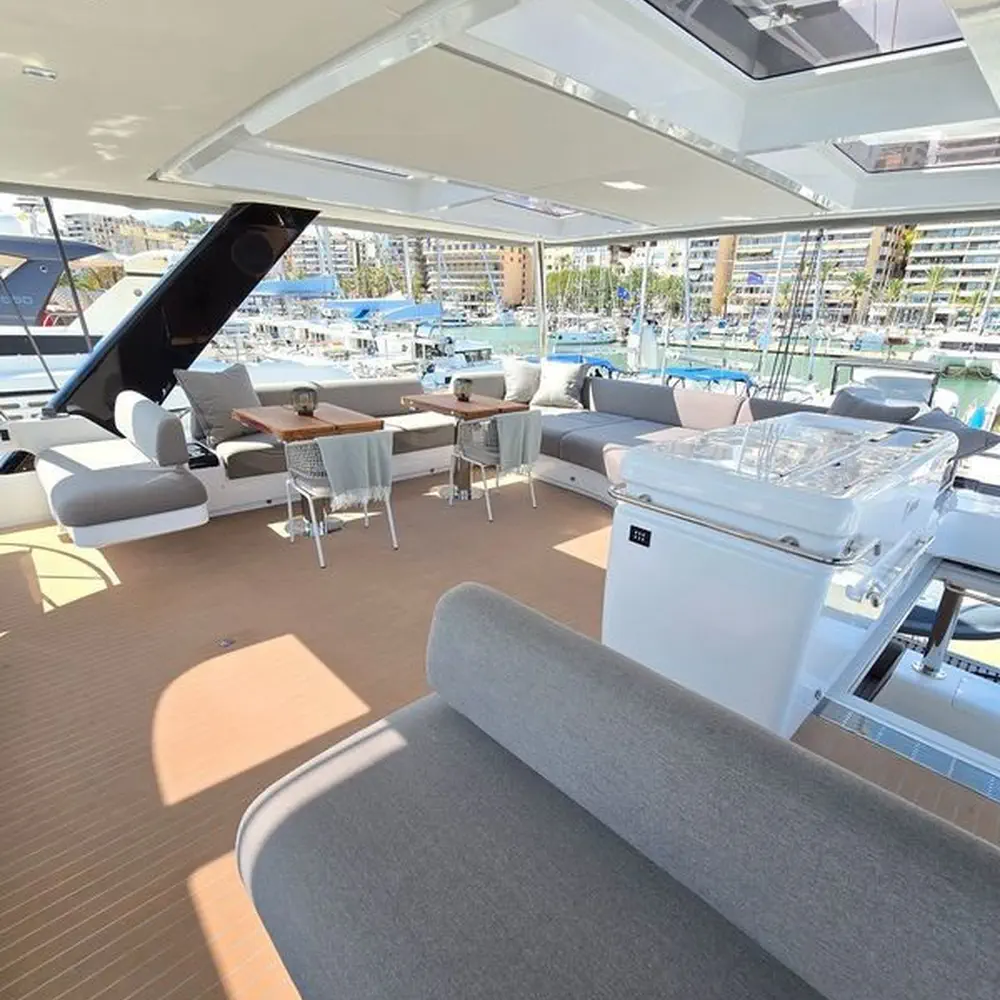 TriWing Endor 24