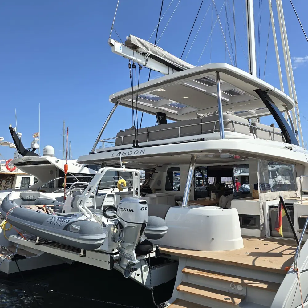 TriWing Endor 31