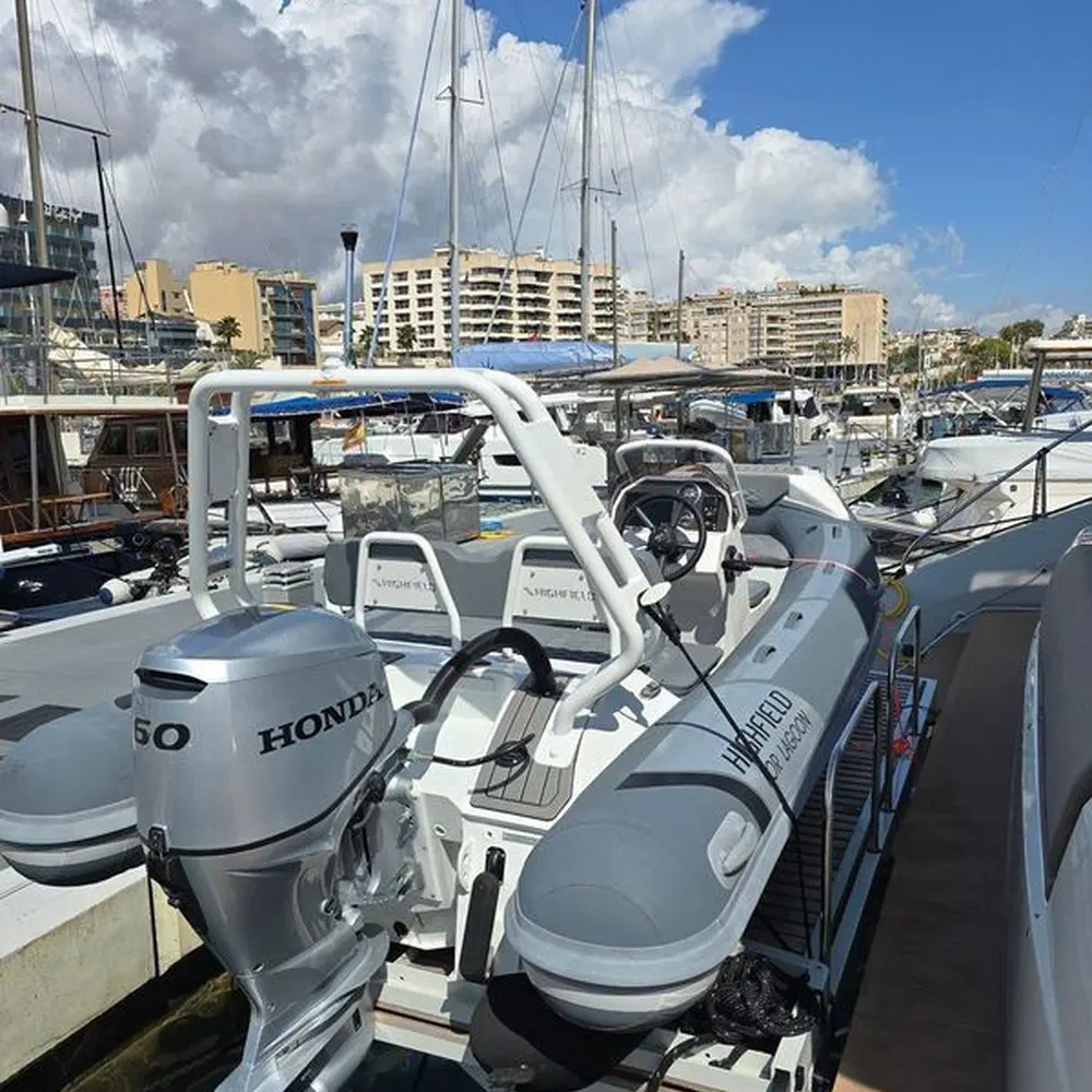 TriWing Endor 34