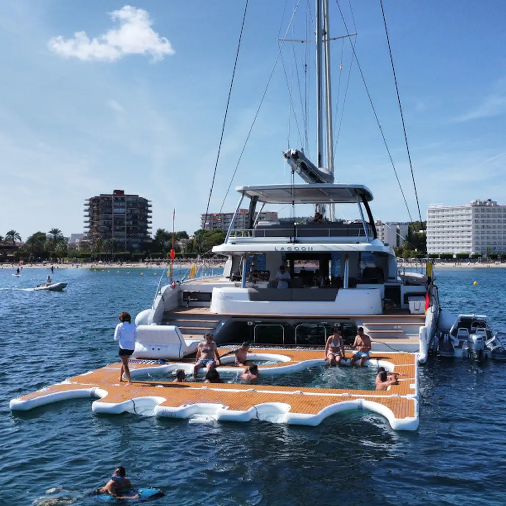 TriWing Endor 37