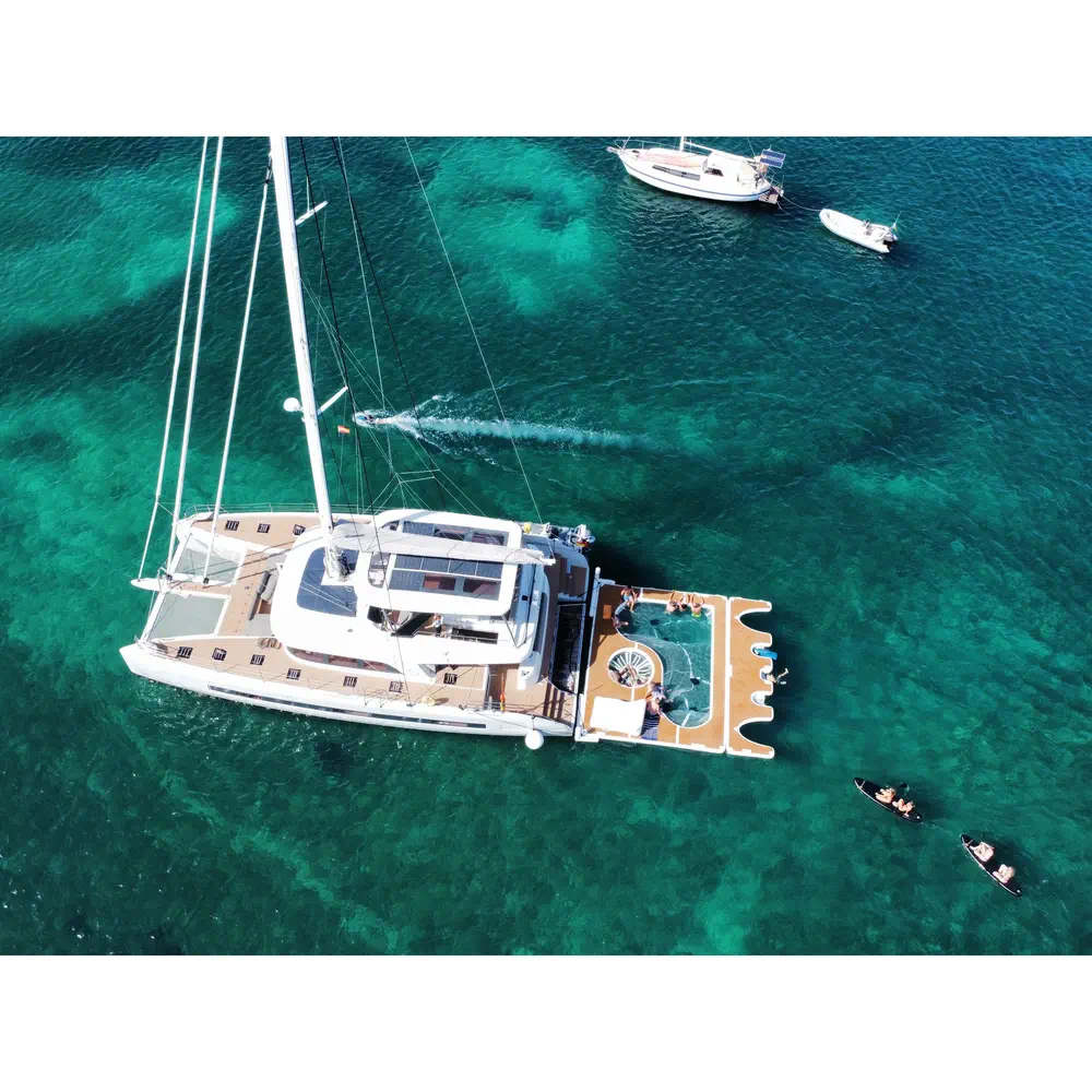 TriWing Endor 32