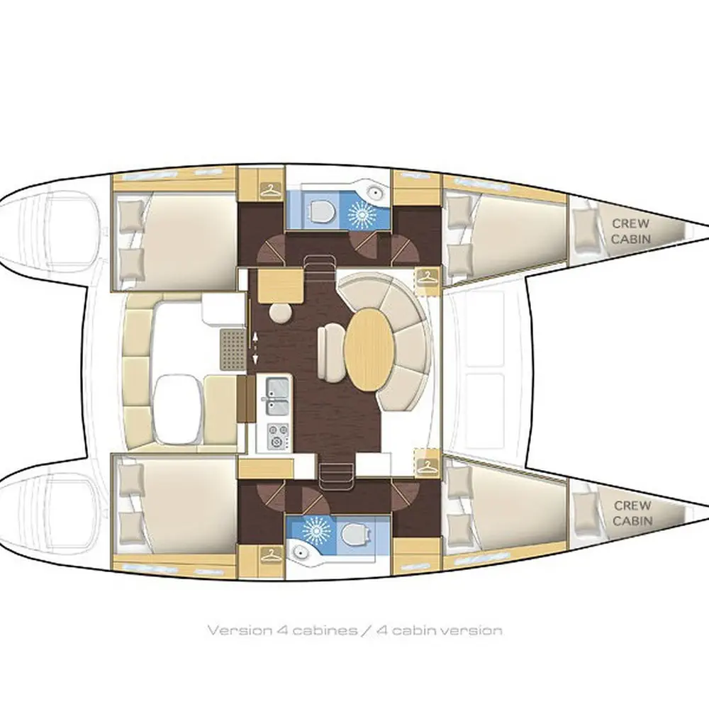 Oh Darling | NEW engines, electric winch, solar panel 5