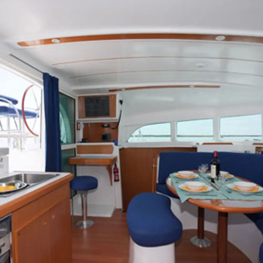 Calypso 5