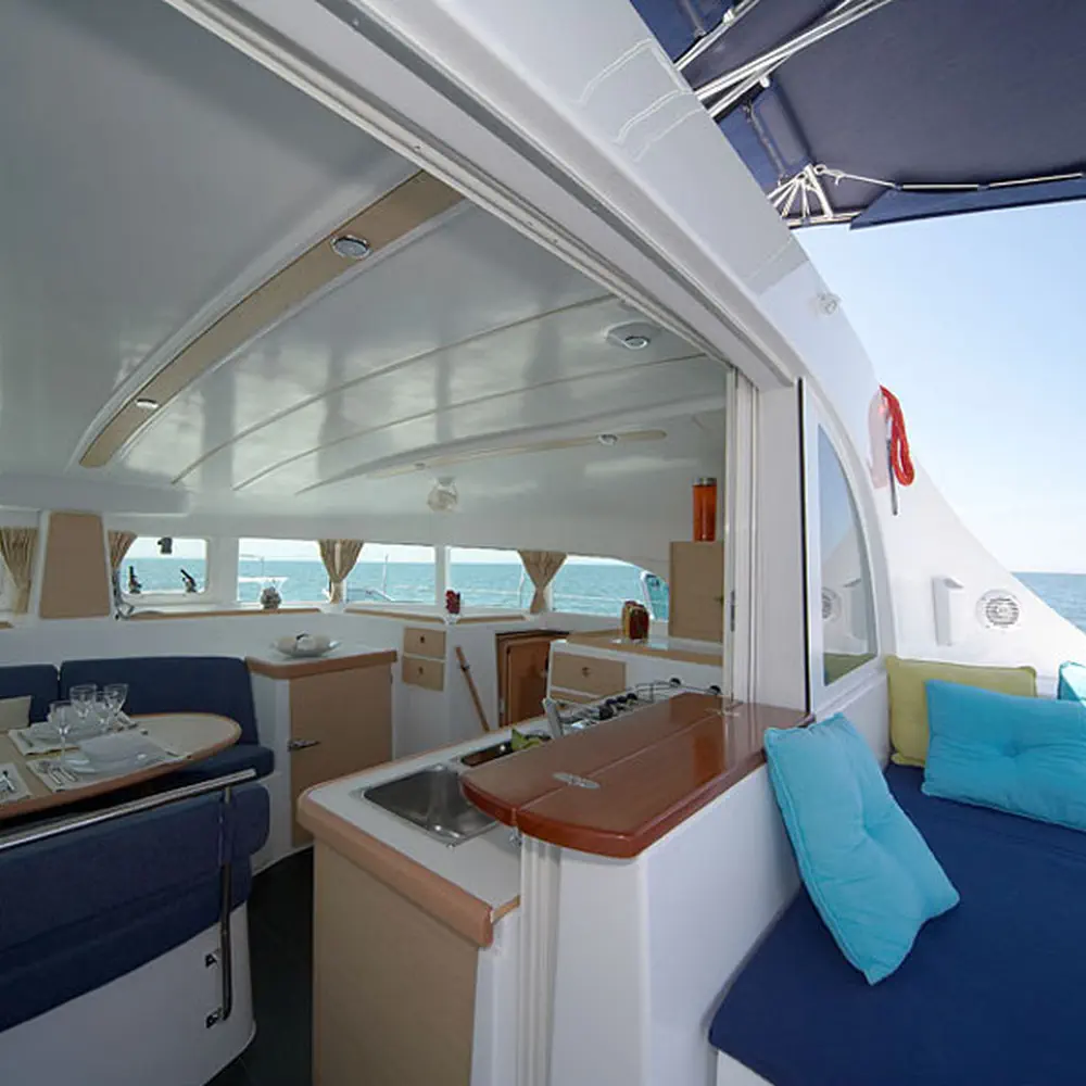 Calypso 1