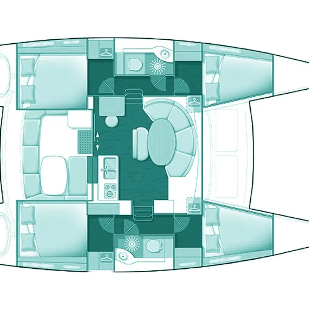 Calypso 8