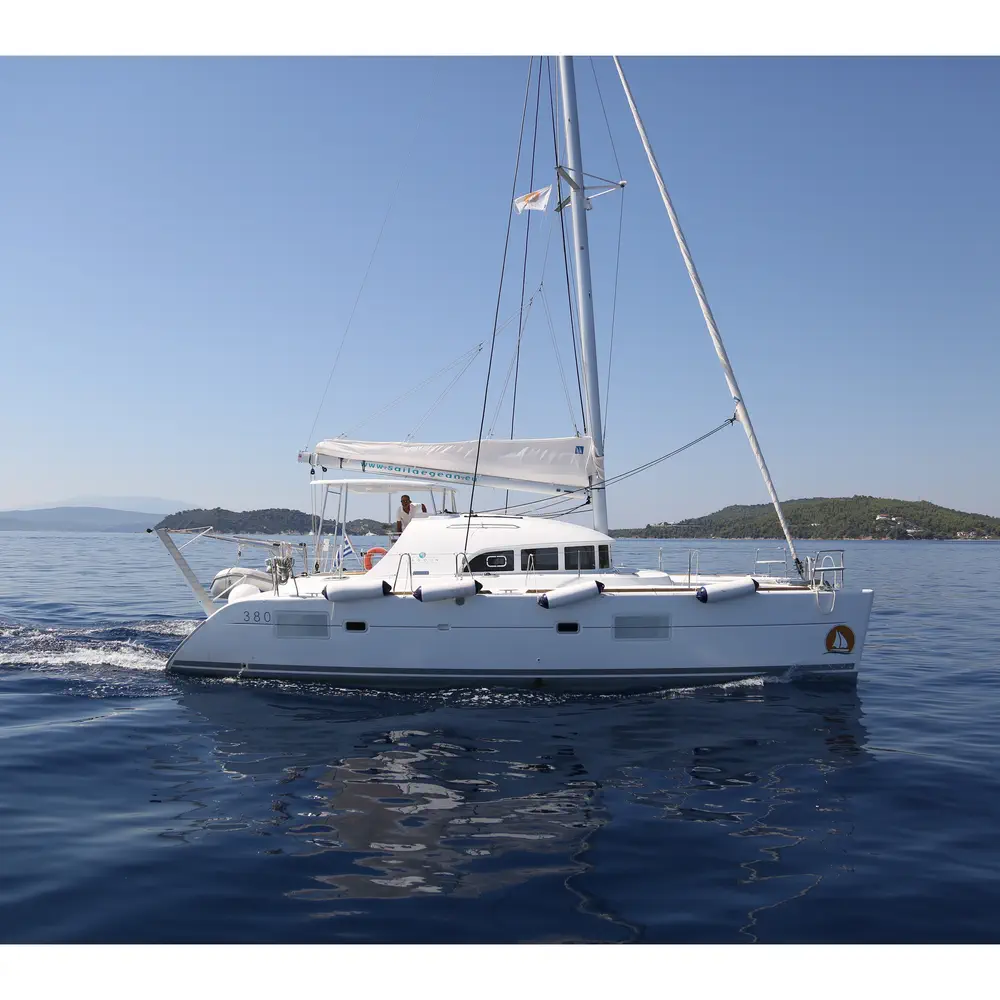 Calypso 3