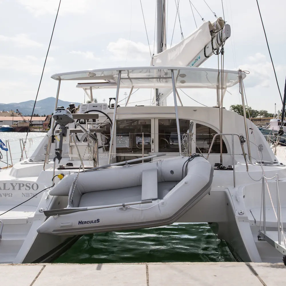 Calypso 2
