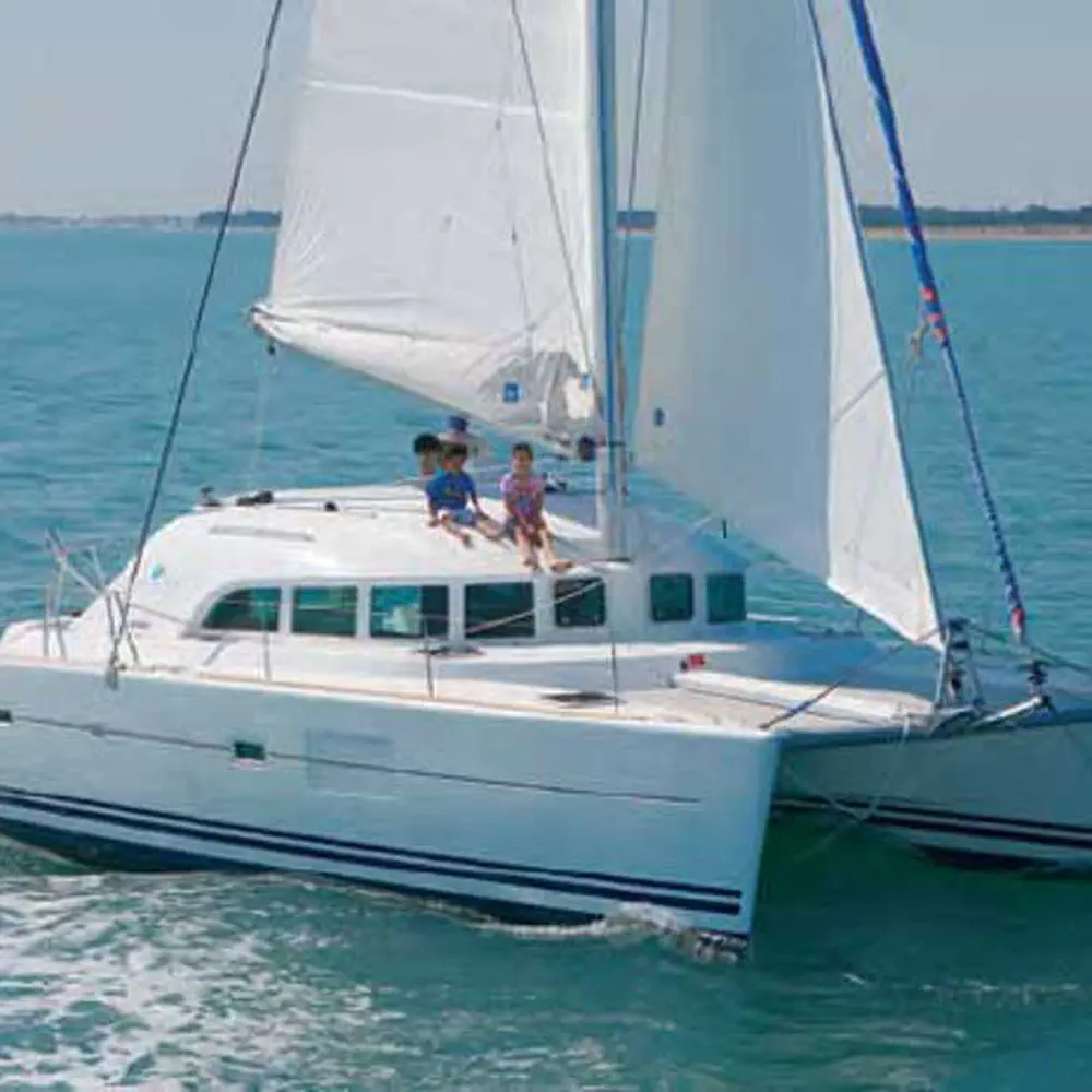 Calypso 16