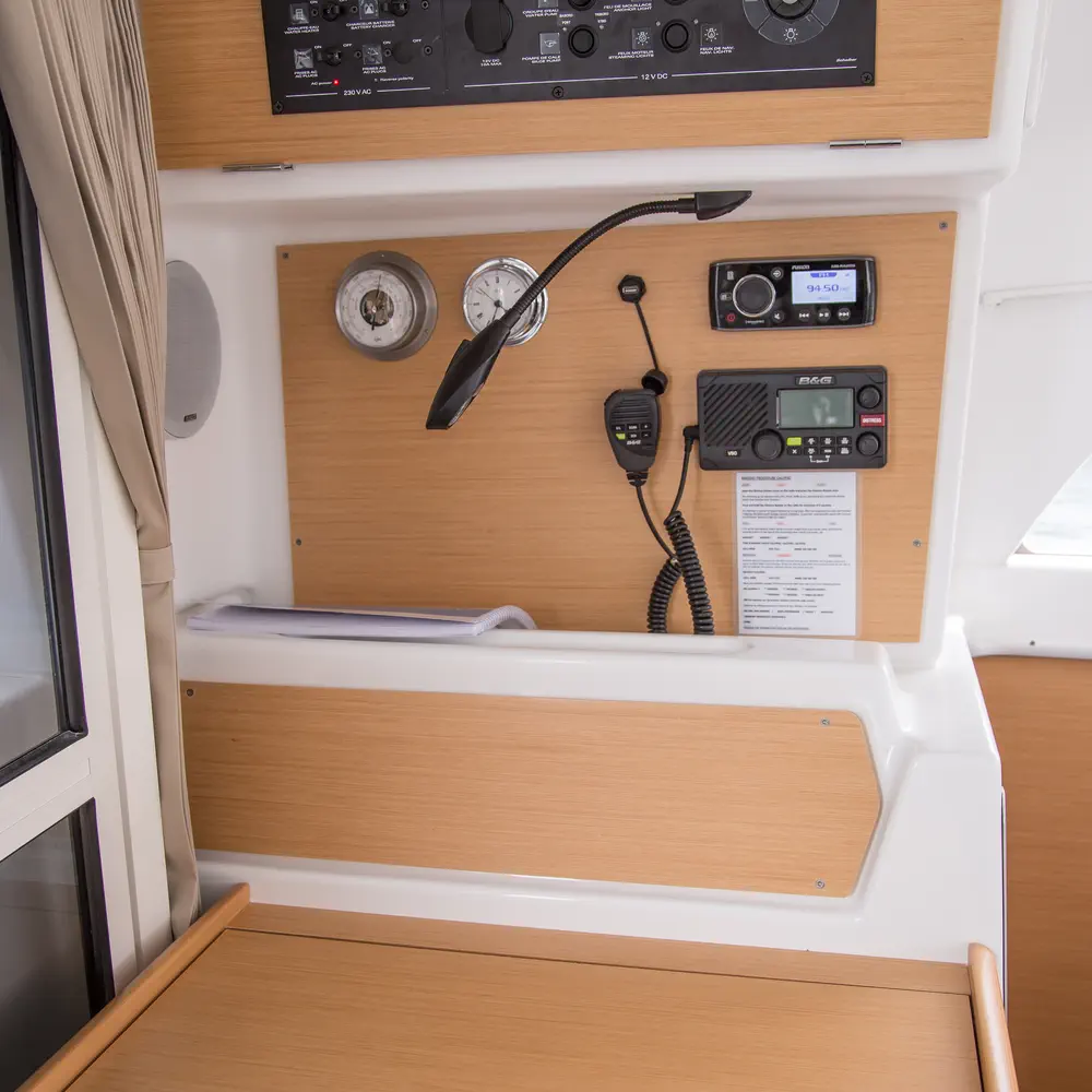 Calypso 12