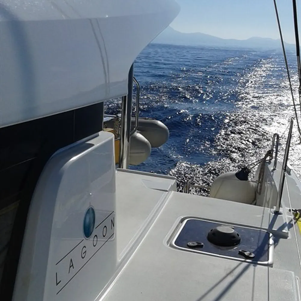 Le Grand Bleu 7