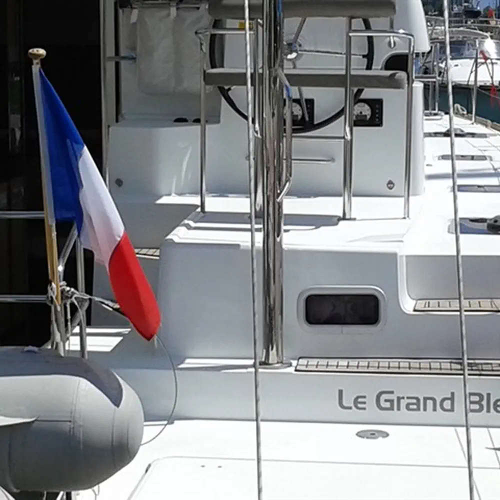 Le Grand Bleu 8