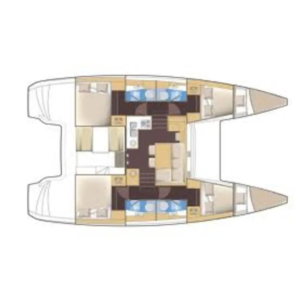 Anegada 3