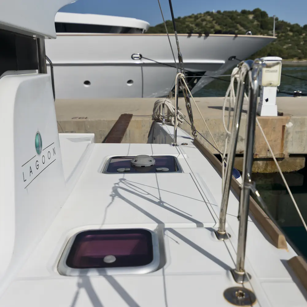 Anegada 7