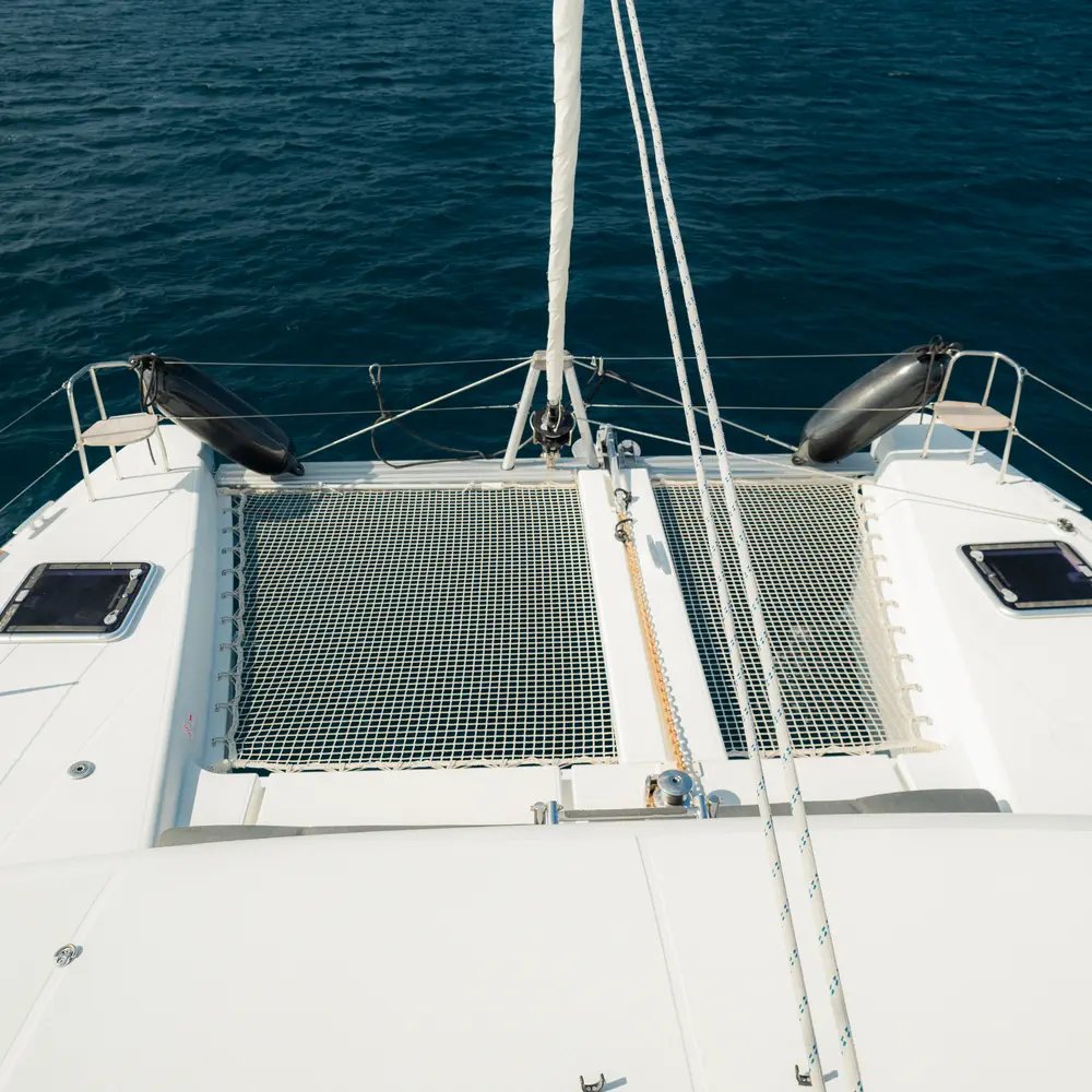 Sail La Vie 20