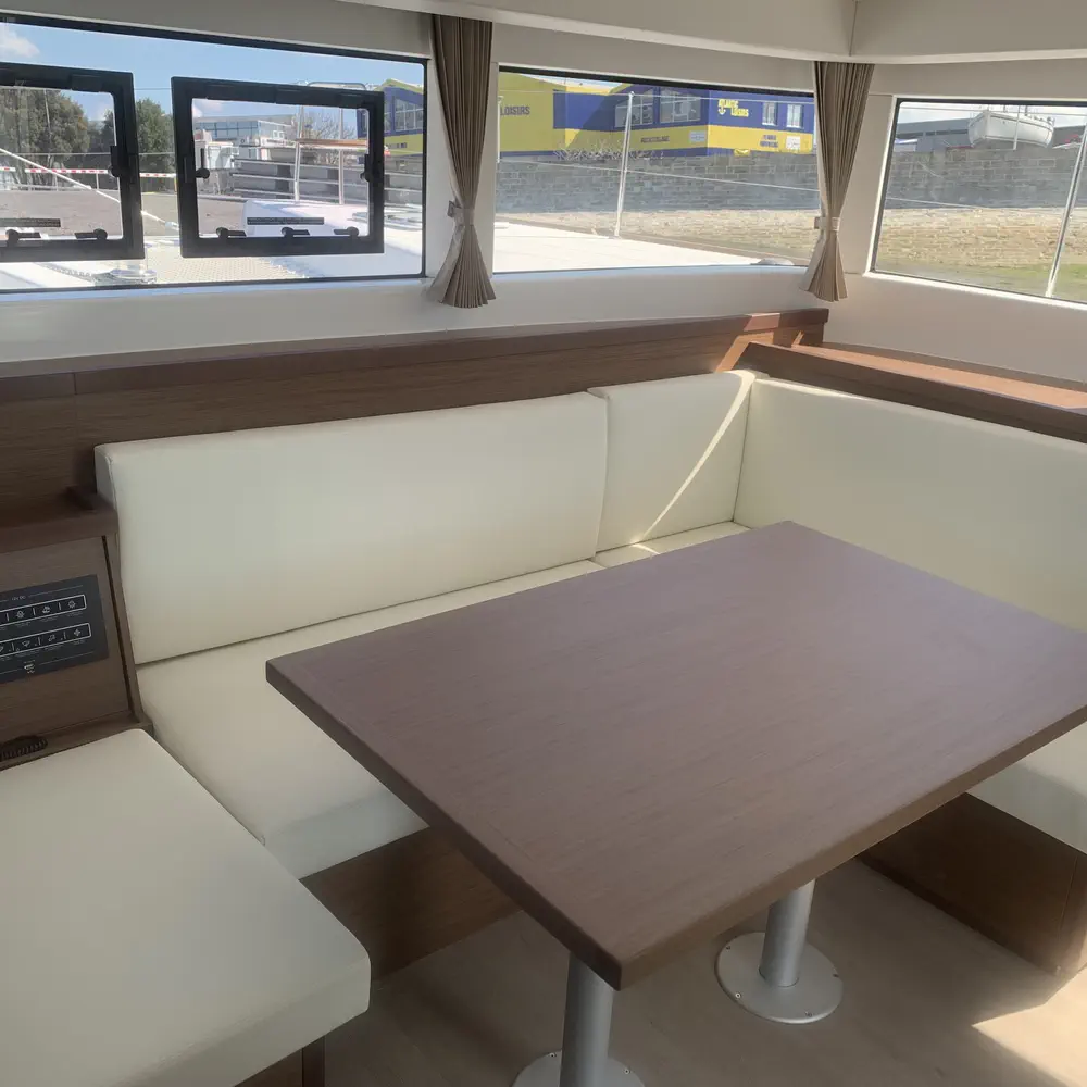 Mascalzone Lametino - Standard line 7