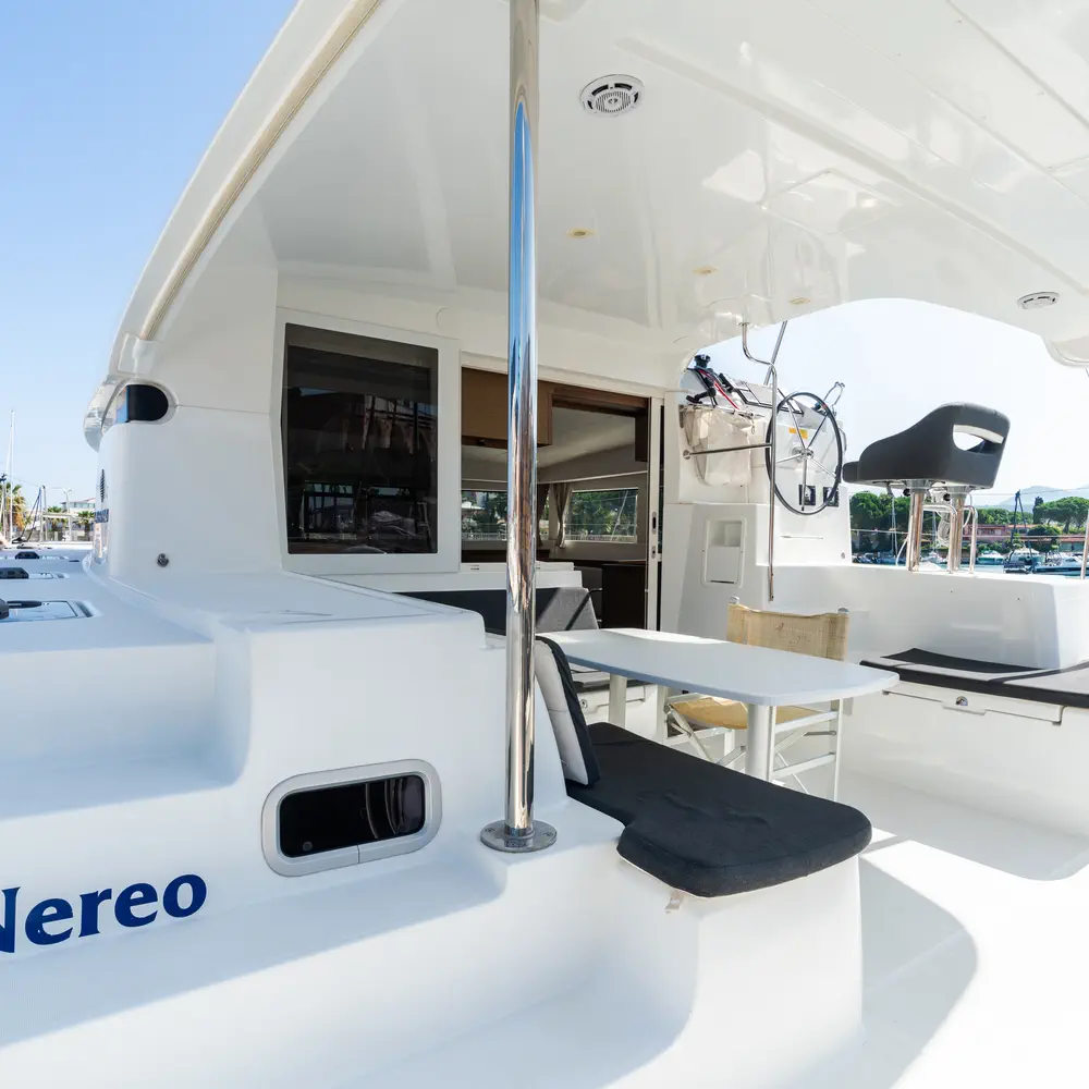Nereo - Standard line 14