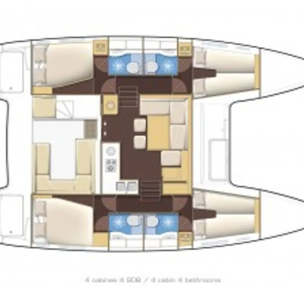 Emerald Seas 10