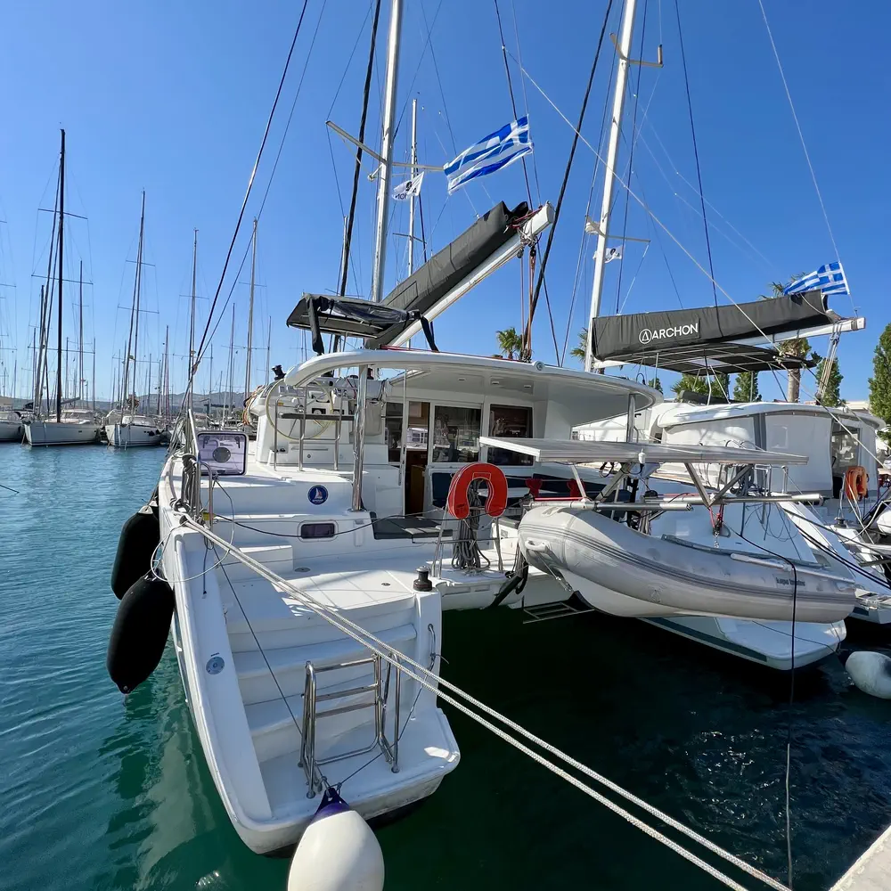 Utopia 13