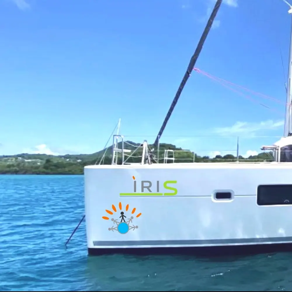 IRIS  11