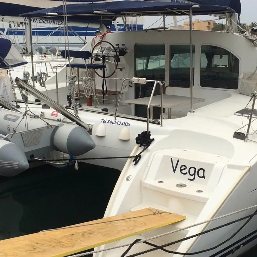 Vega 16