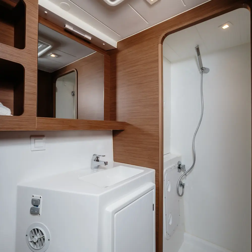 Brivido - Premium line  17