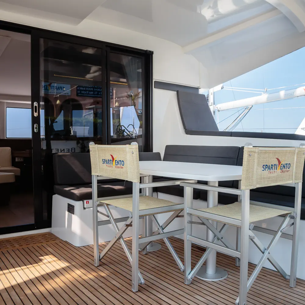 Brivido - Premium line  15