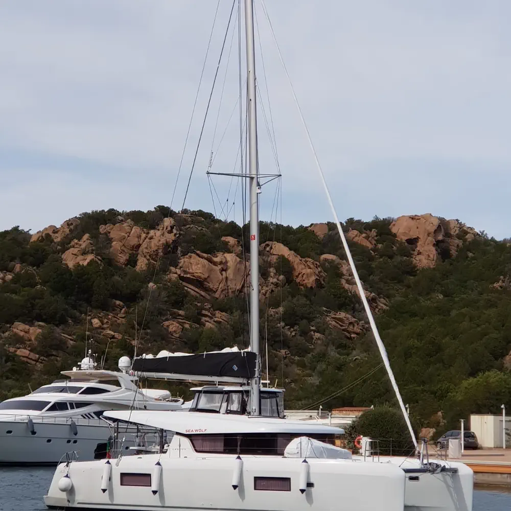 Sea Wolf 10