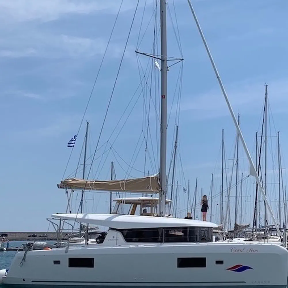 Coral Seas 5
