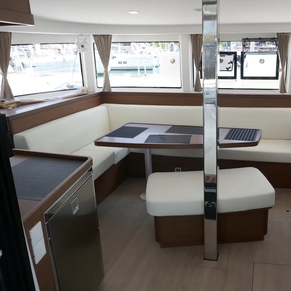 Coral Seas 1