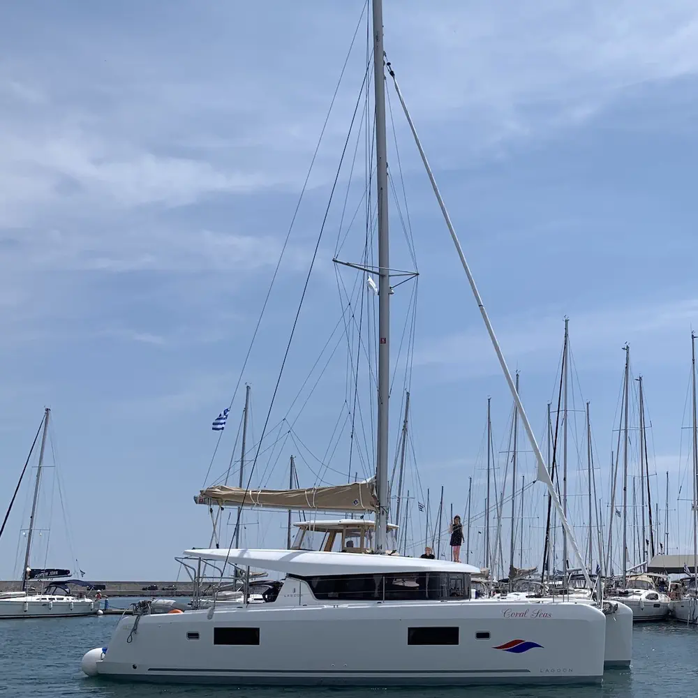 Coral Seas 7