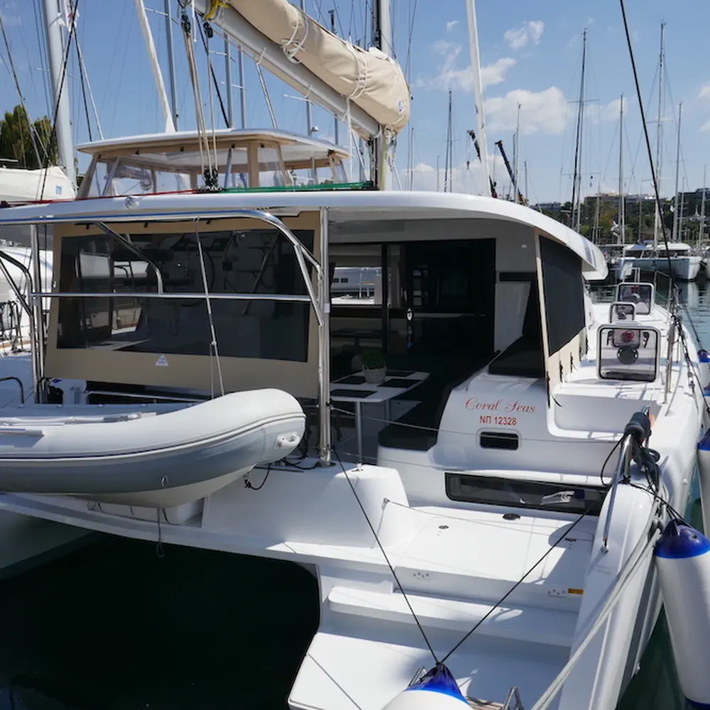 Coral Seas 2