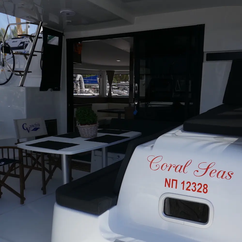 Coral Seas 10