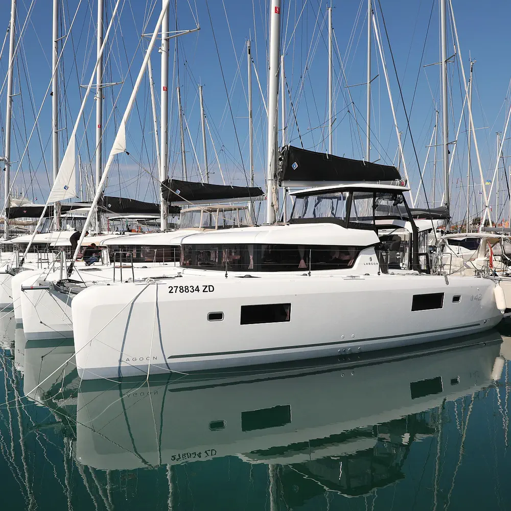 LUNA  30