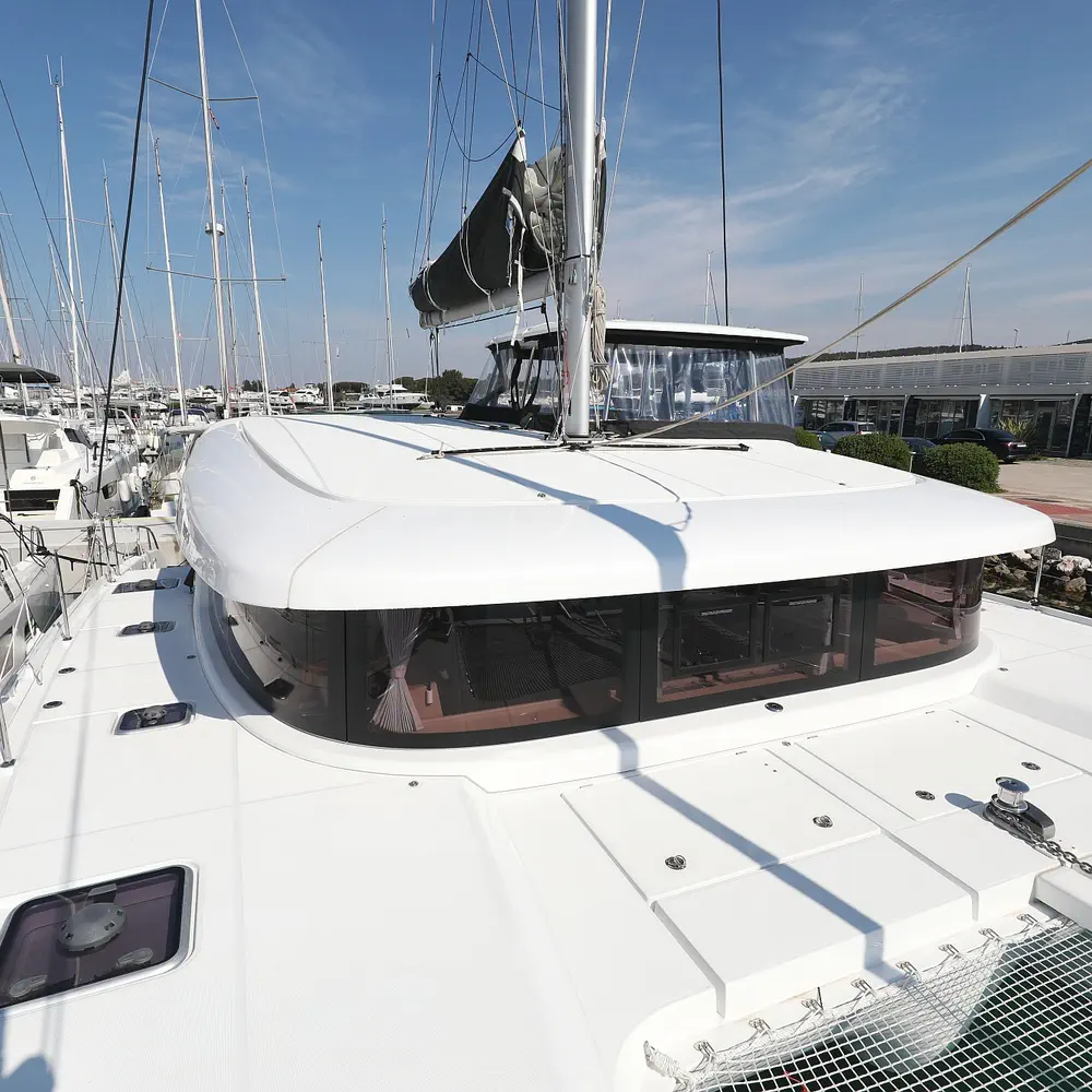 LUNA  27