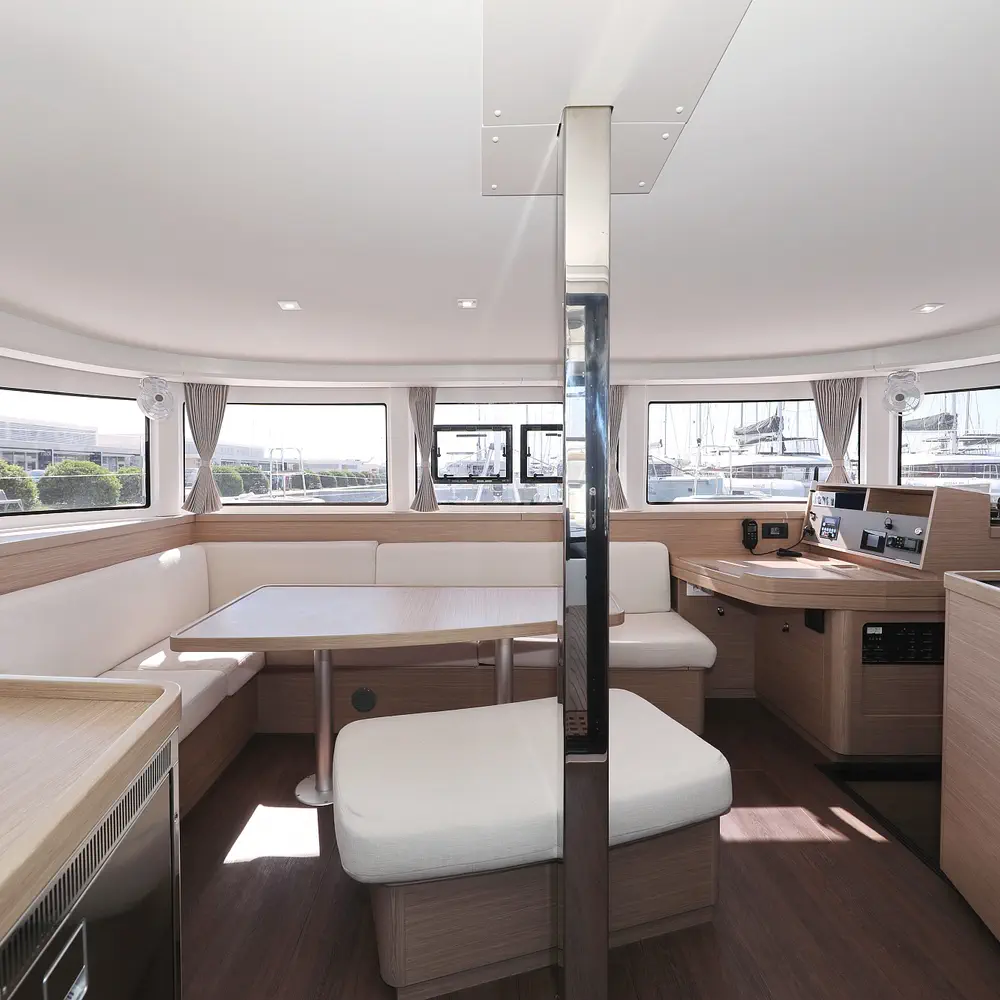 LUNA  43