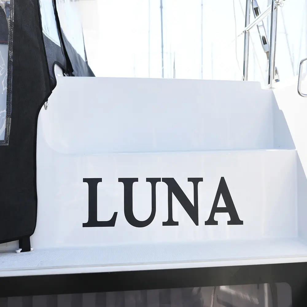 LUNA  66
