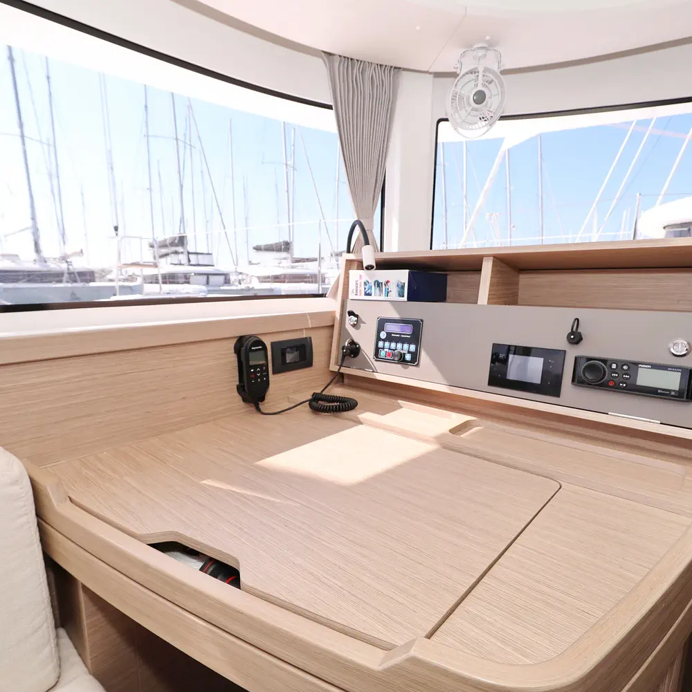 LUNA  65