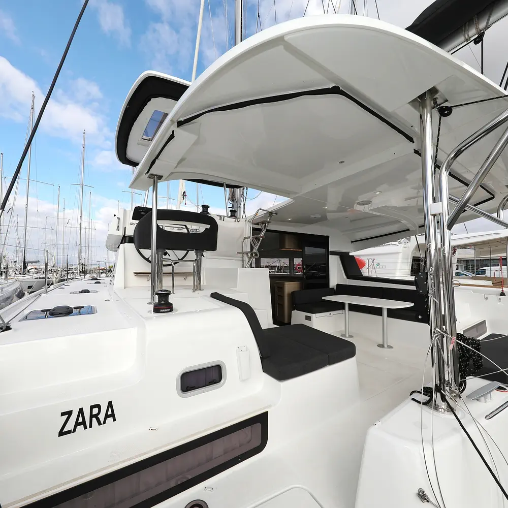 ZARA 47