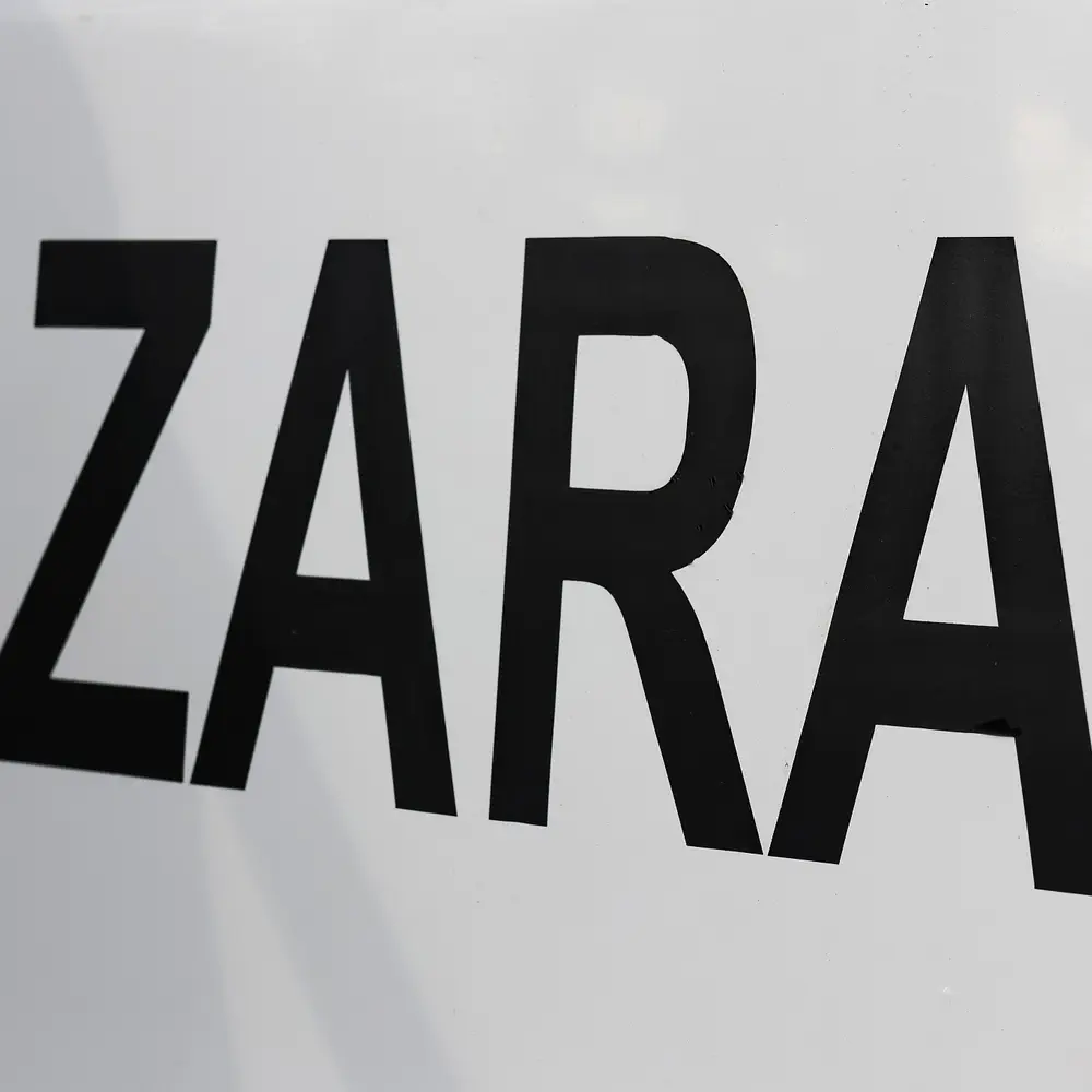 ZARA 95