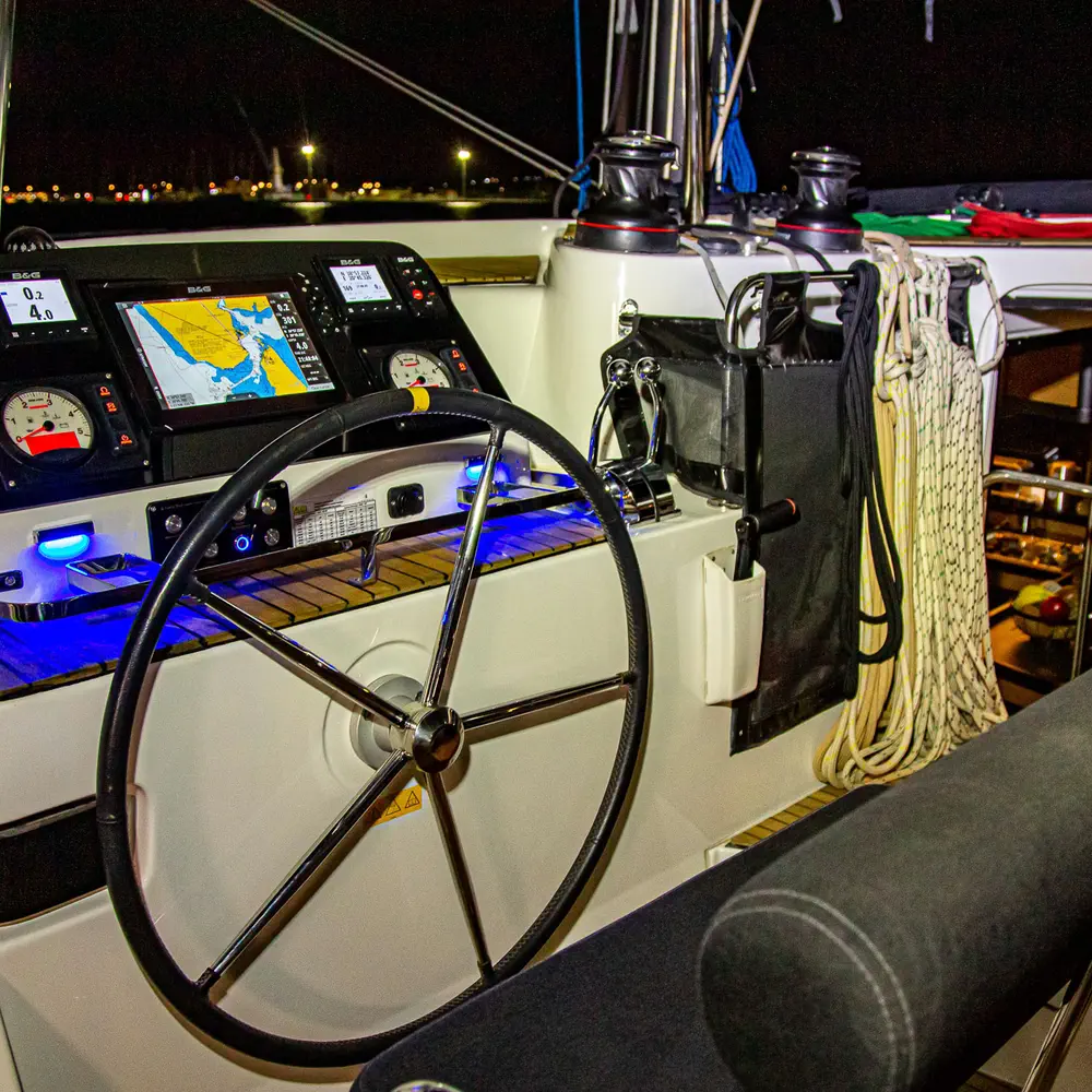 Casta Diva VIP-equipped 3