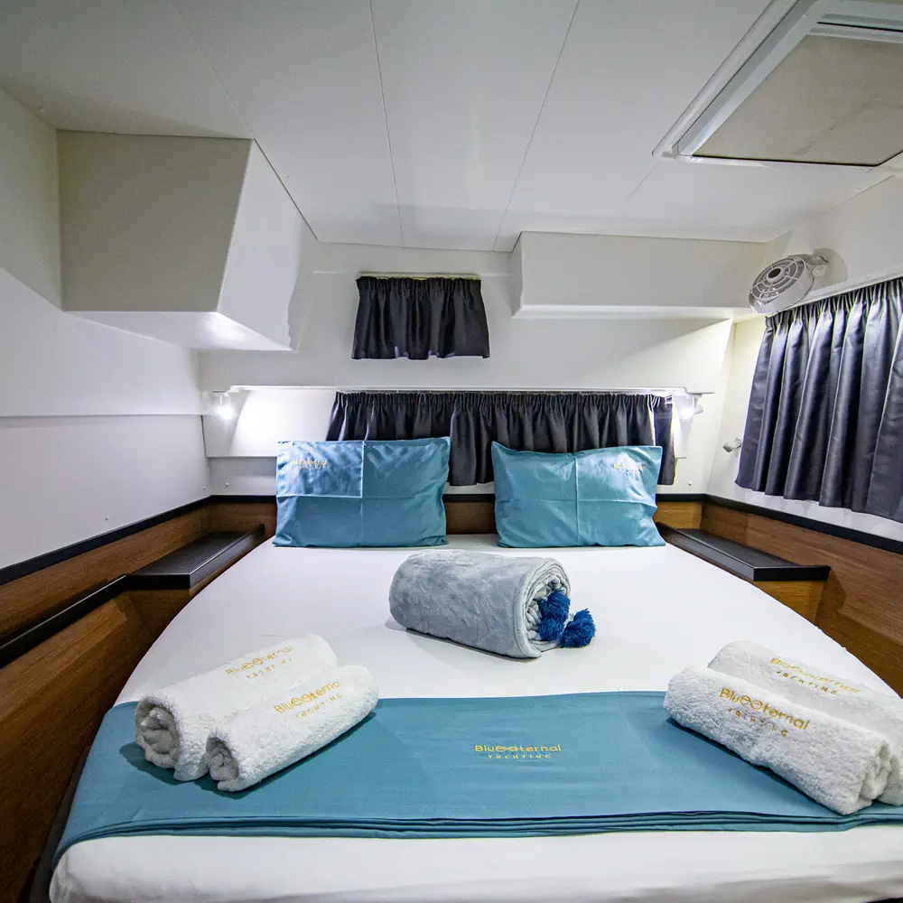 Casta Diva VIP-equipped 2