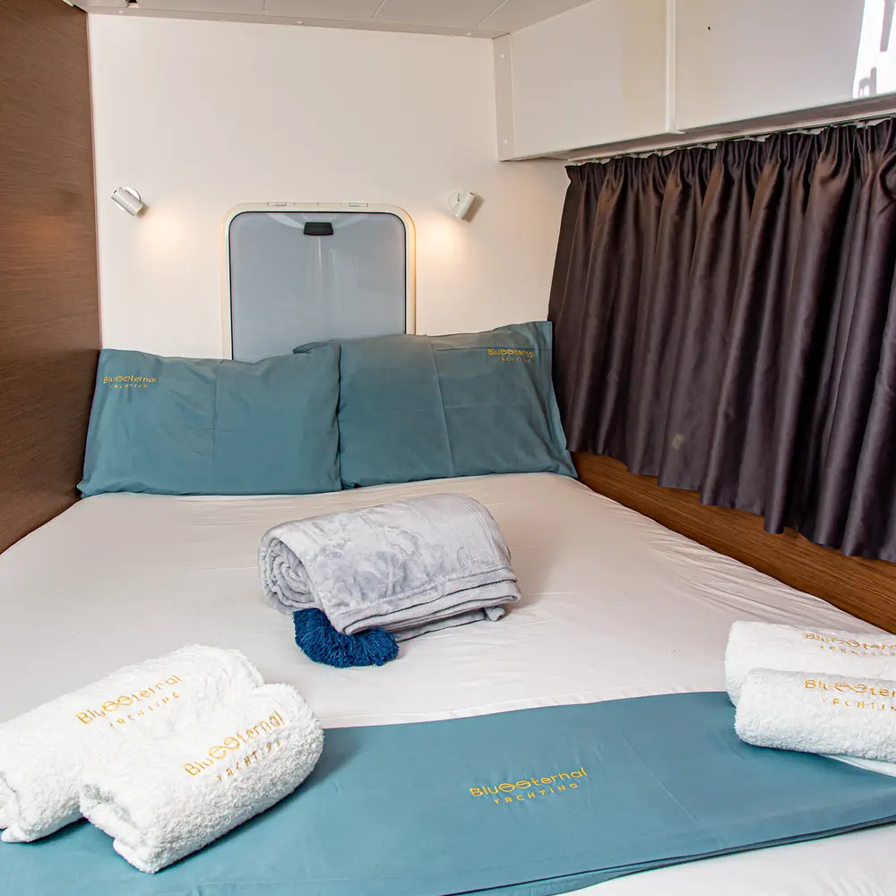 Casta Diva VIP-equipped 20