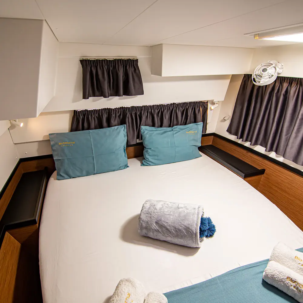 Casta Diva VIP-equipped 21