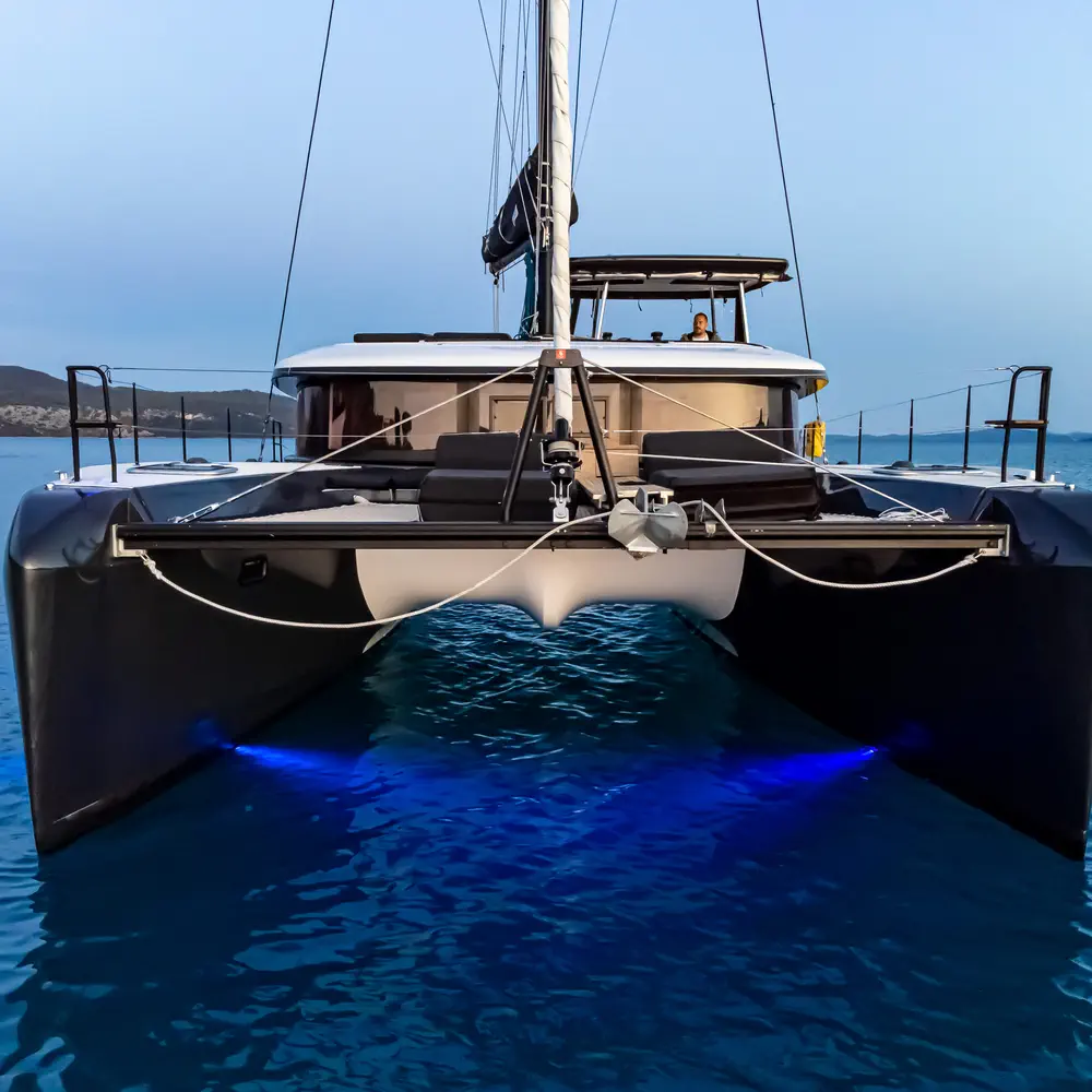 Casta Diva VIP-equipped 15