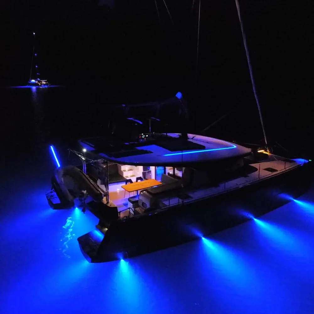 Casta Diva VIP-equipped 31